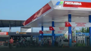 Harga BBM di SPBU Besar Naik Serentak Mulai 1 Maret 2026