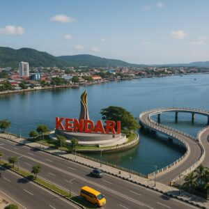 Universitas Mandala Waluya Dorong Inovasi dan Kreativitas Mahasiswa