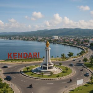 Universitas Mandala Waluya Dorong Inovasi di Kendari