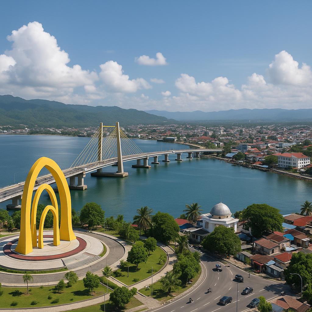 Universitas Mandala Waluya Kembangkan Pendidikan di Kendari