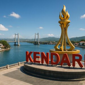 Universitas Mandala Waluya Mendorong Inovasi Pendidikan di Kendari