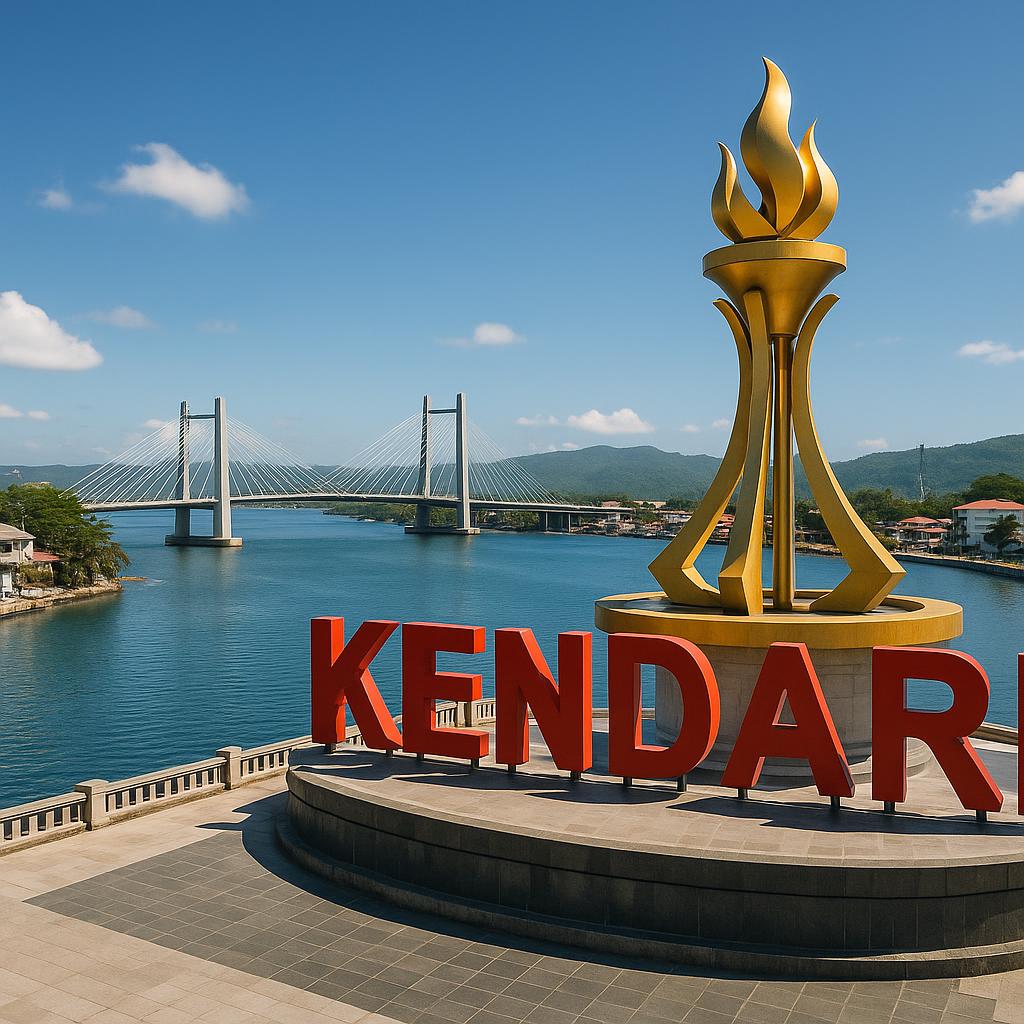 Universitas Mandala Waluya Mendorong Inovasi Pendidikan di Kendari