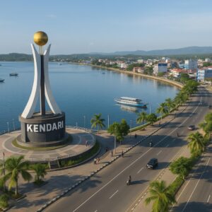 Universitas Mandala Waluya Tingkatkan Kualitas Pendidikan Kendari