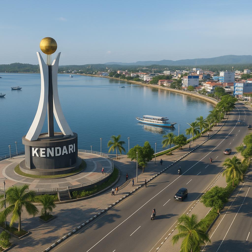 Universitas Mandala Waluya Tingkatkan Kualitas Pendidikan Kendari