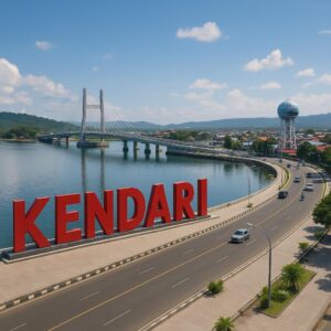 Universitas Mandala Waluya Menghadirkan Pendidikan Berkualitas di Kendari