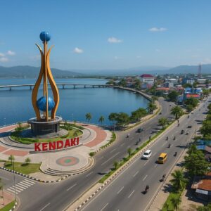 Universitas Mandala Waluya, Pusat Pendidikan Berkualitas di Kendari