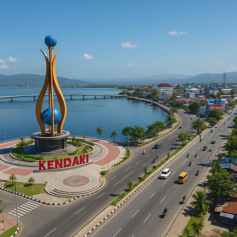 Universitas Mandala Waluya, Pusat Pendidikan Berkualitas di Kendari