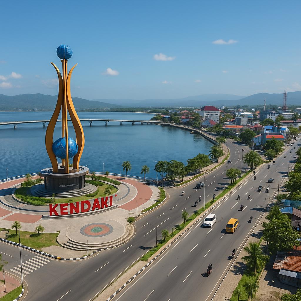 Universitas Mandala Waluya, Pusat Pendidikan Berkualitas di Kendari