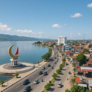 Universitas Mandala Waluya: Pusat Pendidikan Unggul Kendari