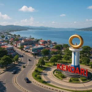 Universitas Mandala Waluya Tingkatkan Kualitas Pendidikan di Kendari