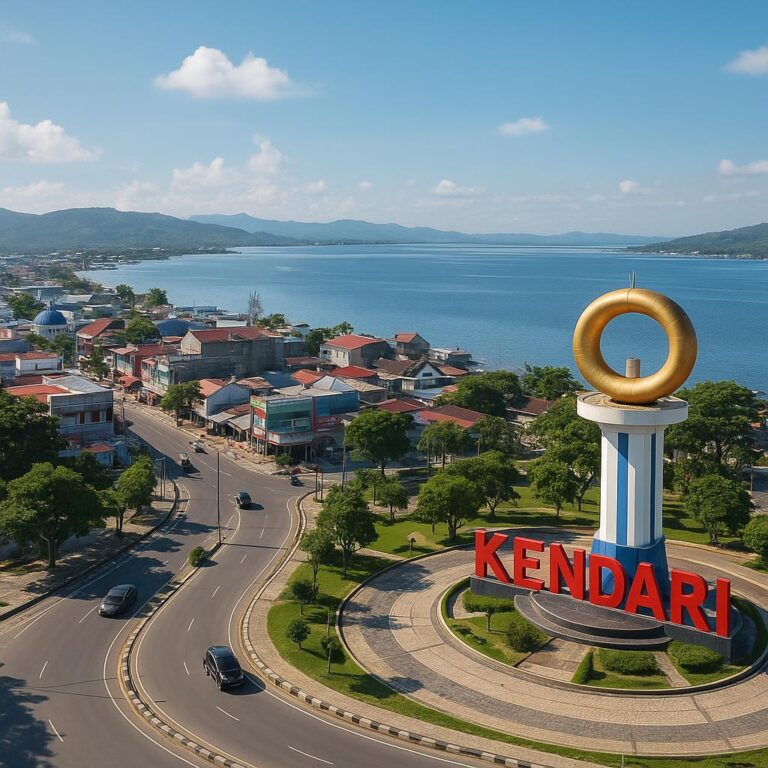 Universitas Mandala Waluya Tingkatkan Kualitas Pendidikan di Kendari
